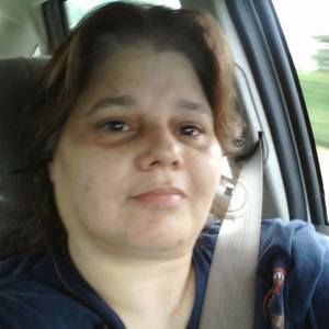 Meet your Posher, Gina